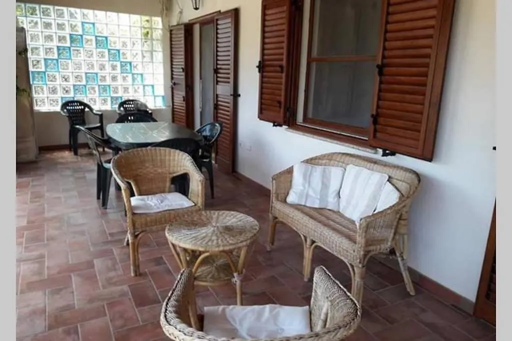 Angolo Relax A Due Passi Dal Mare Lotzorai 0*,  Ιταλία