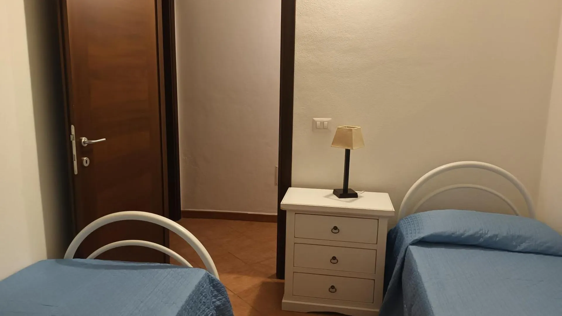 Angolo Relax A Due Passi Dal Mare Lotzorai Σπίτι διακοπών