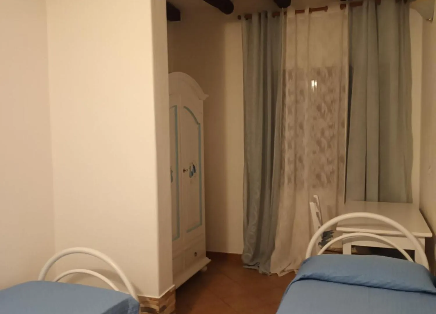 Angolo Relax A Due Passi Dal Mare Lotzorai Ιταλία